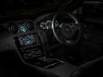 Jaguar XJR 2013 года (UK)